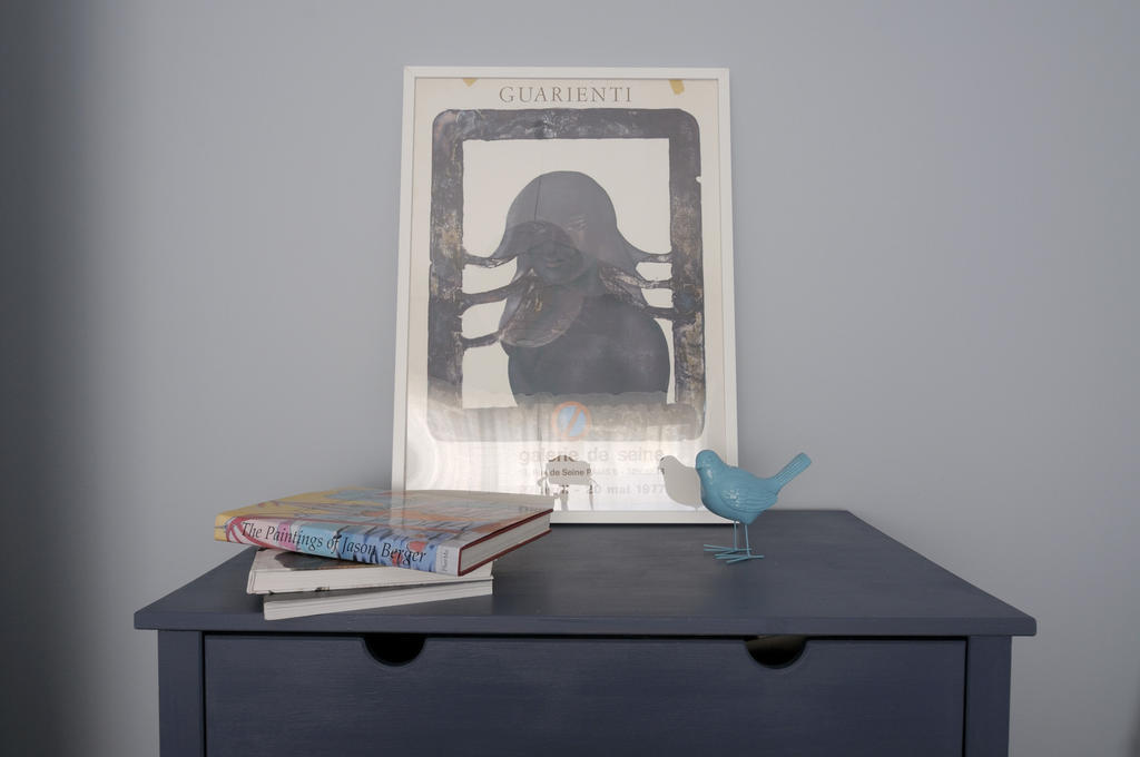 リスボンGulbenkian Gardensアパートメント 部屋 写真